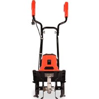 Мотокультиватор электрический StarWind T1200E - Превью изображения №5 — Интернет-магазин Time-Shop