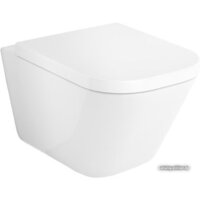 Roca The Gap Clean Rim A34647L000 (без сиденья)