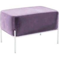 Hype Mebel Баг (белый/фиолетовый)