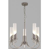 Евросвет Banci 60117/5 (никель)