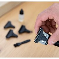 Триммер для бороды и усов Cecotec Bamba PrecisionCare Profiling 03379 - Превью изображения №4 — Интернет-магазин Time-Shop