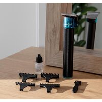 Триммер для бороды и усов Cecotec Bamba PrecisionCare Profiling 03379 - Превью изображения №9 — Интернет-магазин Time-Shop