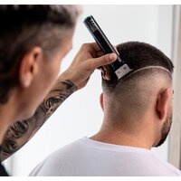 Триммер для бороды и усов Cecotec Bamba PrecisionCare Profiling 03379 - Превью изображения №8 — Интернет-магазин Time-Shop