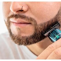 Триммер для бороды и усов Cecotec Bamba PrecisionCare Profiling 03379 - Превью изображения №5 — Интернет-магазин Time-Shop