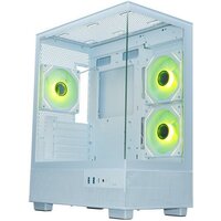 XASTRA Q400M 3ARGB-C6-UC (белый)