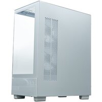 Корпус XASTRA Q400M 3ARGB-C6-UC (белый) - Превью изображения №5 — Интернет-магазин Time-Shop