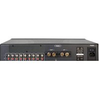 Интегральный усилитель ATOLL IN80 Signature (черный) - Превью изображения №2 — Интернет-магазин Time-Shop