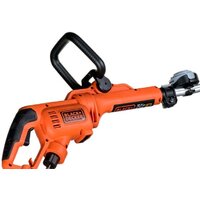 Триммер Black & Decker GL8033-QS - Превью изображения №4 — Интернет-магазин Time-Shop