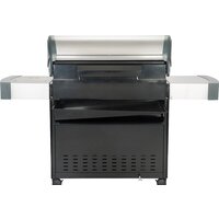 Газовый гриль для дачи Landmann Avalon PTS+ 6.1 12123 - Превью изображения №4 — Интернет-магазин Time-Shop