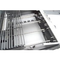 Газовый гриль для дачи Landmann Avalon PTS+ 6.1 12123 - Превью изображения №7 — Интернет-магазин Time-Shop