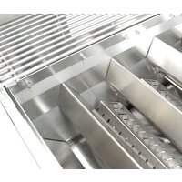 Газовый гриль для дачи Landmann Avalon PTS+ 6.1 12123 - Превью изображения №6 — Интернет-магазин Time-Shop