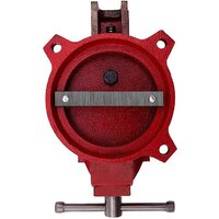 Тиски Matrix 18601 - Превью изображения №4 — Интернет-магазин Time-Shop