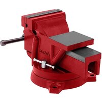 Тиски Matrix 18601 - Превью изображения №3 — Интернет-магазин Time-Shop