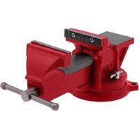 Тиски Matrix 18601 - Превью изображения №2 — Интернет-магазин Time-Shop