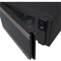 Микроволновая печь LG MH6596CIT - Превью изображения №6 — Интернет-магазин Time-Shop