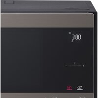 Микроволновая печь LG MH6596CIT - Превью изображения №7 — Интернет-магазин Time-Shop