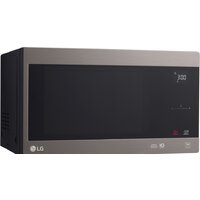 Микроволновая печь LG MH6596CIT - Превью изображения №2 — Интернет-магазин Time-Shop
