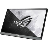 Портативный монитор ASUS ROG Strix XG16AHP - Превью изображения №4 — Интернет-магазин Time-Shop