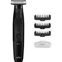 Триммер для бороды и усов Braun OneTool XT3100 - Превью изображения №2 — Интернет-магазин Time-Shop