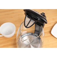 Электрический чайник Eldom C415 - Превью изображения №3 — Интернет-магазин Time-Shop