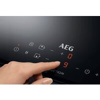 Варочная панель AEG 3000 Domino IKB32300CB - Превью изображения №6 — Интернет-магазин Time-Shop