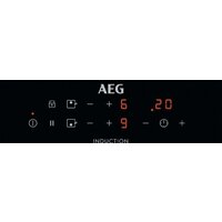 Варочная панель AEG 3000 Domino IKB32300CB - Превью изображения №2 — Интернет-магазин Time-Shop