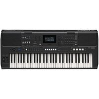 Yamaha PSR-E583