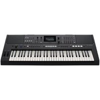 Синтезатор Yamaha PSR-E583 - Превью изображения №2 — Интернет-магазин Time-Shop