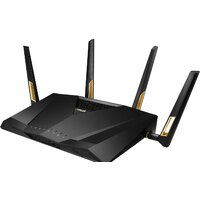 Wi-Fi роутер ASUS RT-AX88U - Превью изображения №3 — Интернет-магазин Time-Shop