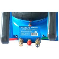 Домкрат AE&T T08103B 3т - Превью изображения №2 — Интернет-магазин Time-Shop