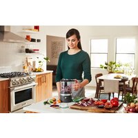 Кухонный комбайн KitchenAid 5KFCB519EDG - Превью изображения №5 — Интернет-магазин Time-Shop