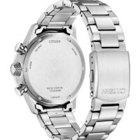 Наручные часы Citizen Chronograph CA0791-81X - Превью изображения №3 — Интернет-магазин Time-Shop