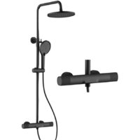 Kern 5025 (черный)