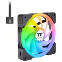 Комплект вентиляторов для корпуса Thermaltake Swafan EX12 ARGB TT Premium Edition 3-Fan Pack CL-F167-PL12SW-A - Превью изображения №2 — Интернет-магазин Time-Shop