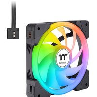 Комплект вентиляторов для корпуса Thermaltake Swafan EX12 ARGB TT Premium Edition 3-Fan Pack CL-F167-PL12SW-A - Превью изображения №2 — Интернет-магазин Time-Shop