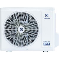 Кондиционер Electrolux Portofino DC Inverter EACS/I-18HP/N8_25Y - Превью изображения №2 — Интернет-магазин Time-Shop