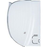 Кондиционер Electrolux Portofino DC Inverter EACS/I-18HP/N8_25Y - Превью изображения №4 — Интернет-магазин Time-Shop