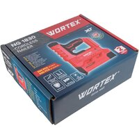 Гвоздезабиватель Wortex NG 1830 (без АКБ) - Превью изображения №6 — Интернет-магазин Time-Shop