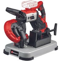 Einhell TE-MB 18/127 U Li-Solo 4504215 (без АКБ)