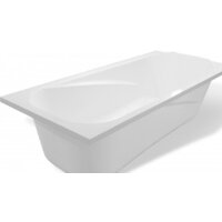 Ванна Эстет Альфа 170x75 - Превью изображения №2 — Интернет-магазин Time-Shop