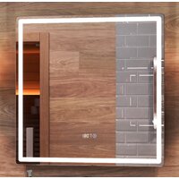  Vigo Зеркало Geometry Comfort 700 - Превью изображения №1 — Интернет-магазин Time-Shop