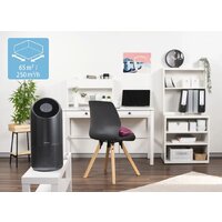 Очиститель воздуха Hama Smart 186437 - Превью изображения №3 — Интернет-магазин Time-Shop