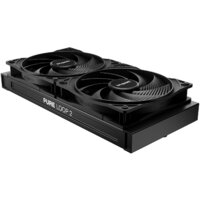 Система жидкостного охлаждения для процессора be quiet! Pure Loop 2 280mm BW018 - Превью изображения №3 — Интернет-магазин Time-Shop