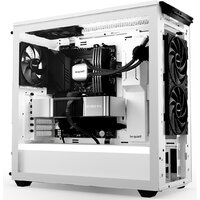 Система жидкостного охлаждения для процессора be quiet! Pure Loop 2 280mm BW018 - Превью изображения №5 — Интернет-магазин Time-Shop