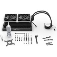 Система жидкостного охлаждения для процессора be quiet! Pure Loop 2 280mm BW018 - Превью изображения №6 — Интернет-магазин Time-Shop