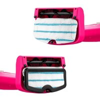 Паровая швабра Kitfort KT-3940 - Превью изображения №6 — Интернет-магазин Time-Shop