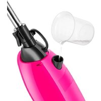 Паровая швабра Kitfort KT-3940 - Превью изображения №5 — Интернет-магазин Time-Shop