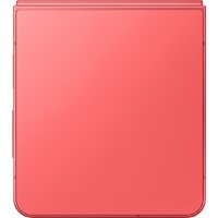 Телефон Samsung Galaxy Z Flip7 SM-F766B 12GB/512GB (коралловый) - Превью изображения №2 — Интернет-магазин Time-Shop