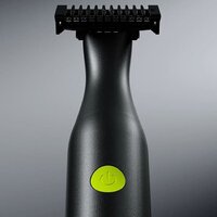 Триммер для бороды и усов Tuvio TR-6DG - Превью изображения №4 — Интернет-магазин Time-Shop