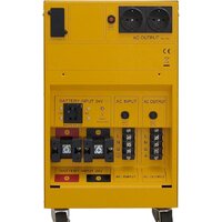 Источник бесперебойного питания CyberPower CPS3500PRO - Превью изображения №3 — Интернет-магазин Time-Shop